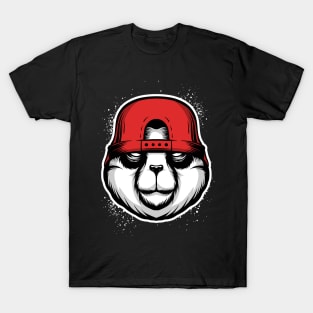 Cool panda T-Shirt